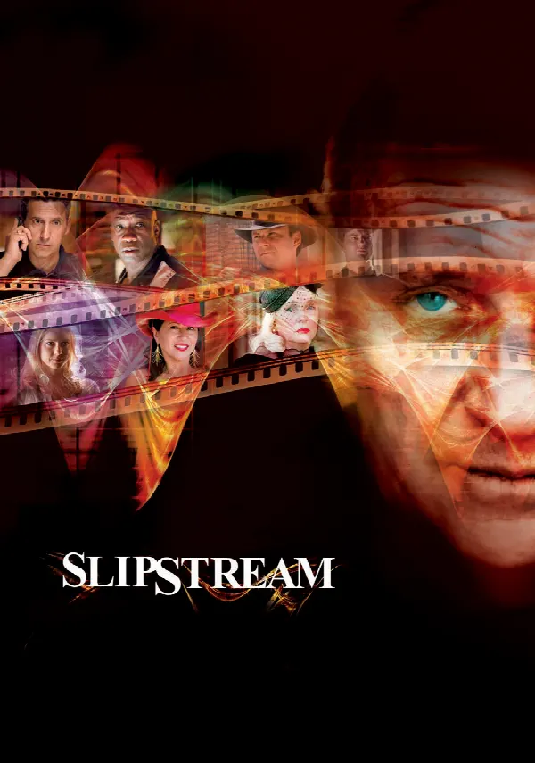 Slipstream poster