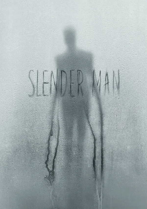 Slender Man poster
