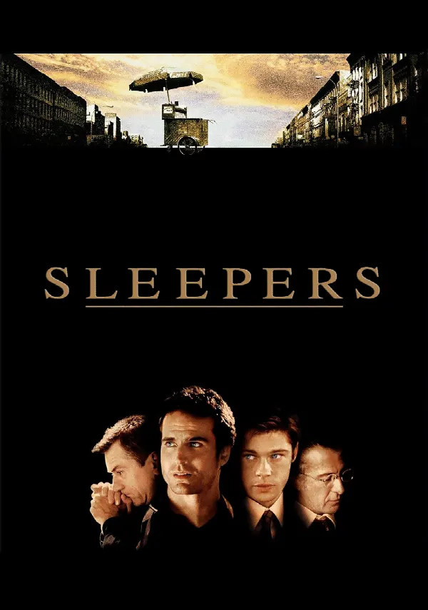 Sleepers poster