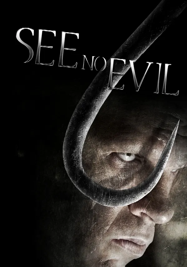 See No Evil poster