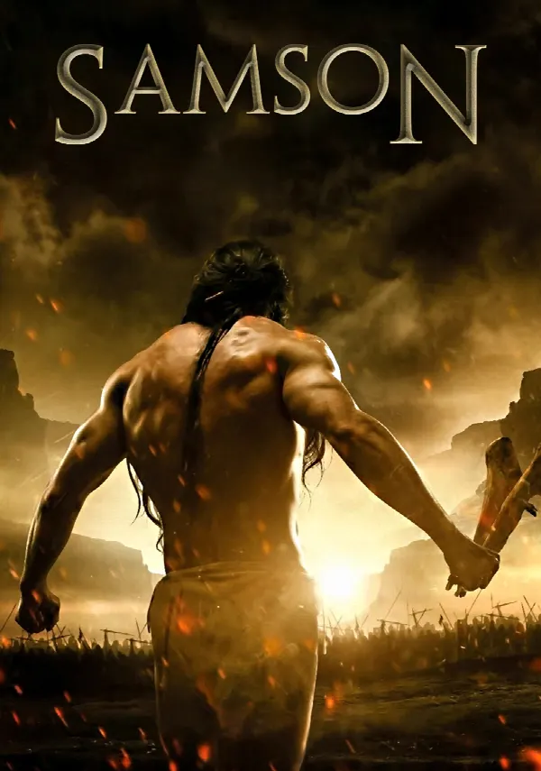 Samson poster