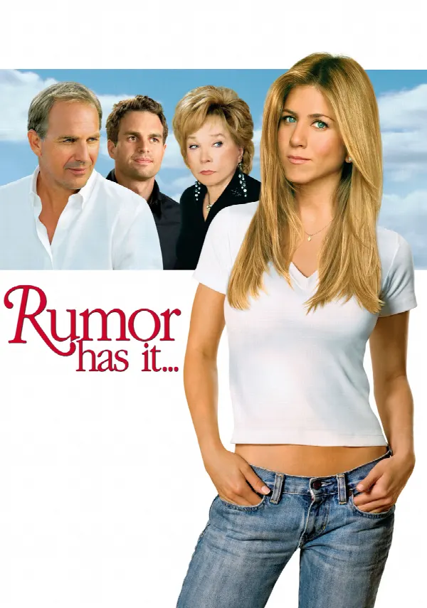Rumor Has It... poster