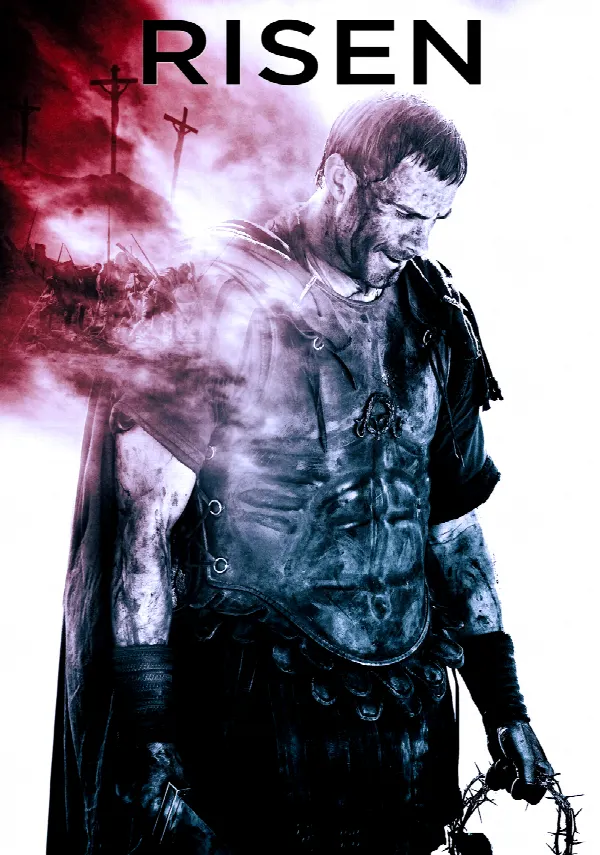 Risen poster