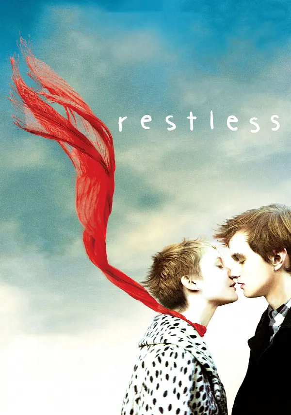 Restless poster