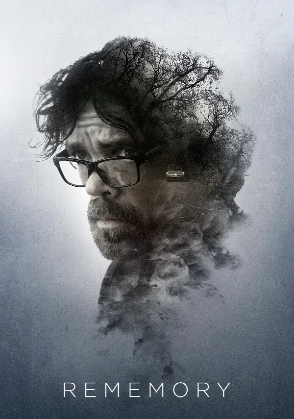 Rememory poster