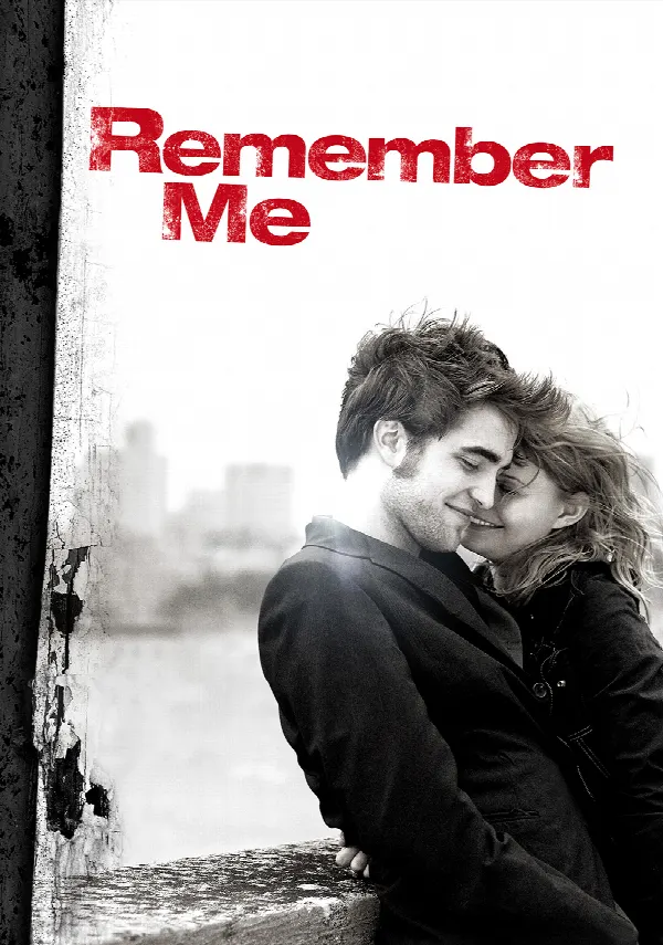 Remember Me poster
