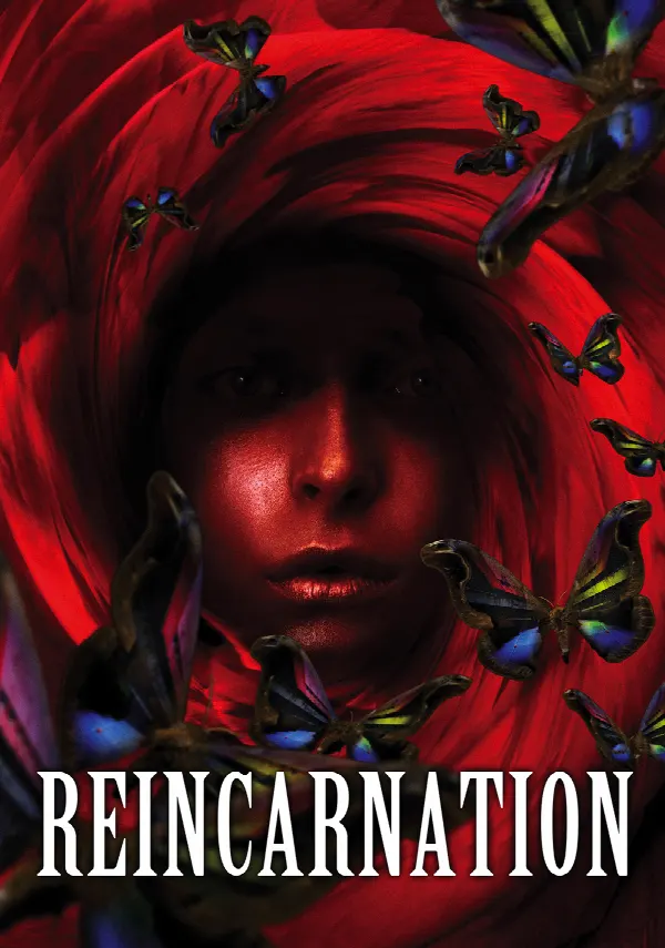 Reincarnation poster