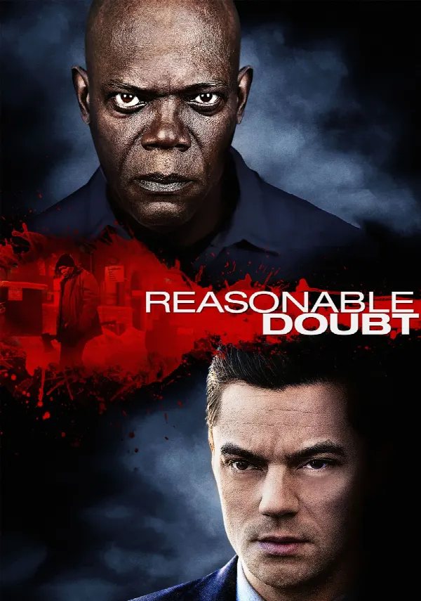 Reasonable Doubt poster