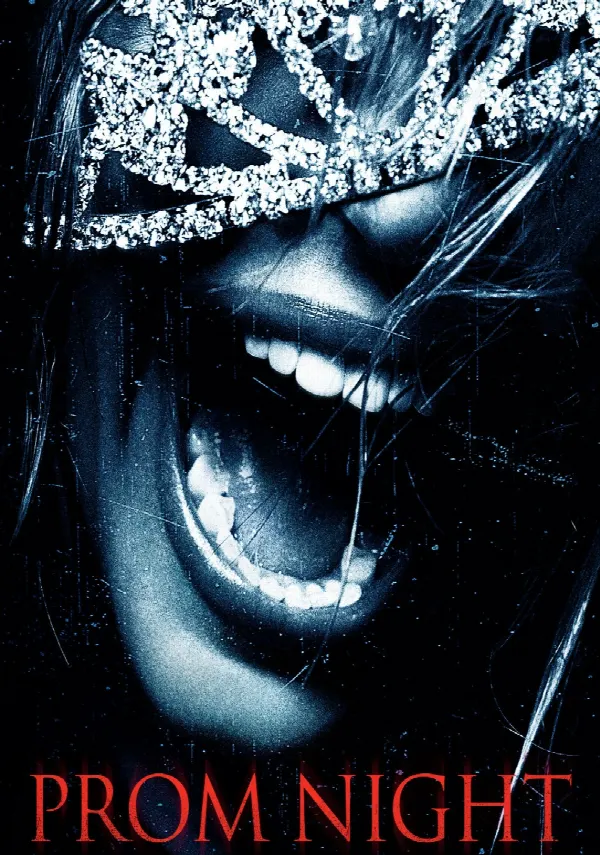 Prom Night poster