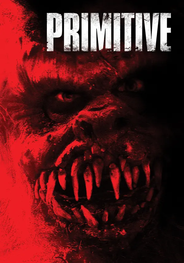 Primitive poster