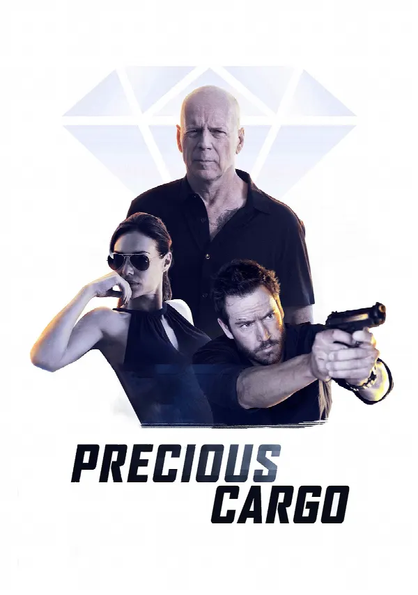 Precious Cargo poster