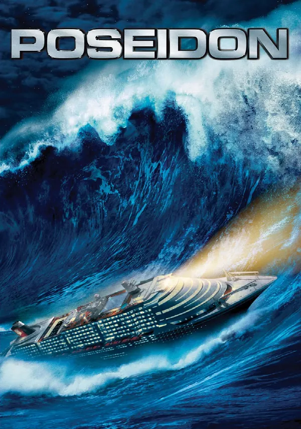 Poseidon poster