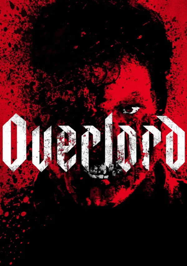 Overlord poster