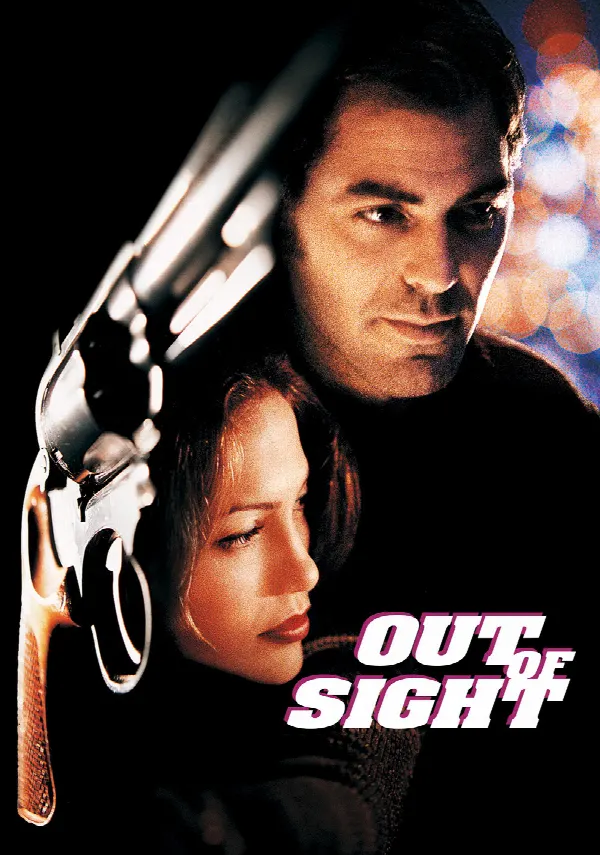 Out of Sight poster