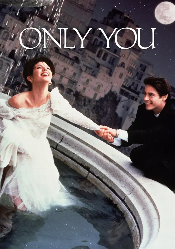 Only You poster
