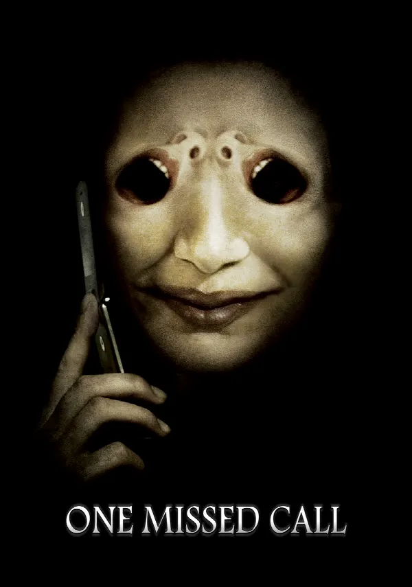 One Missed Call poster
