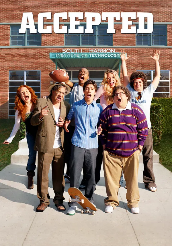 Accepted poster