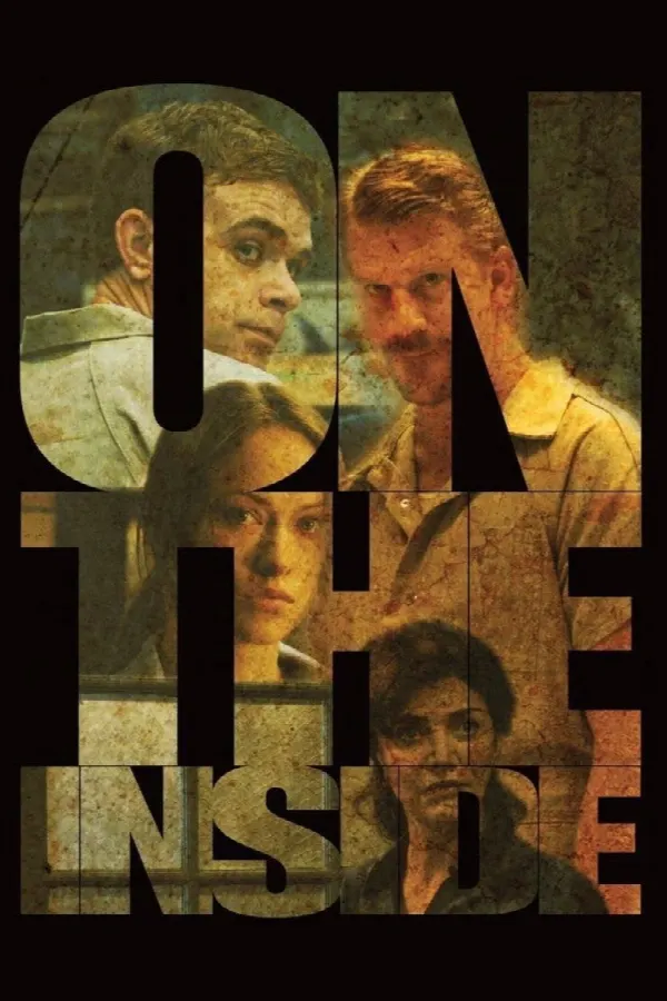 On the Inside poster