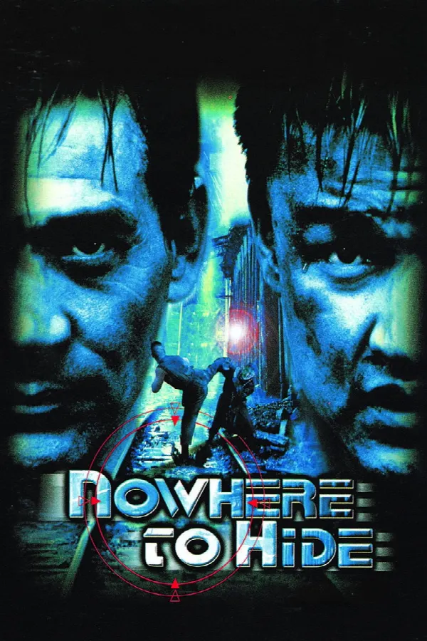 Nowhere to Hide poster
