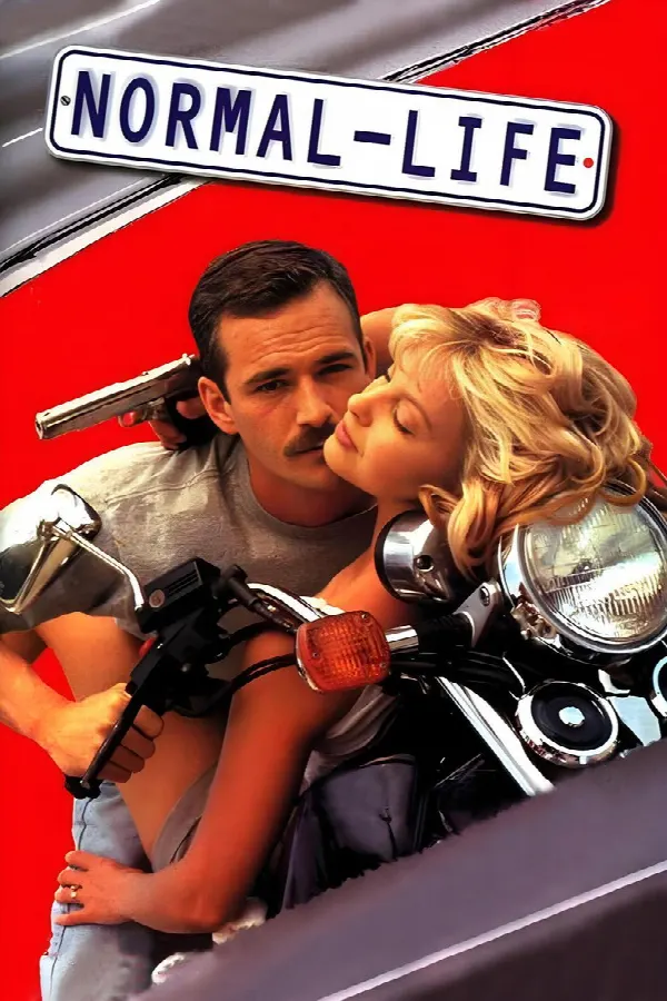 Normal Life poster