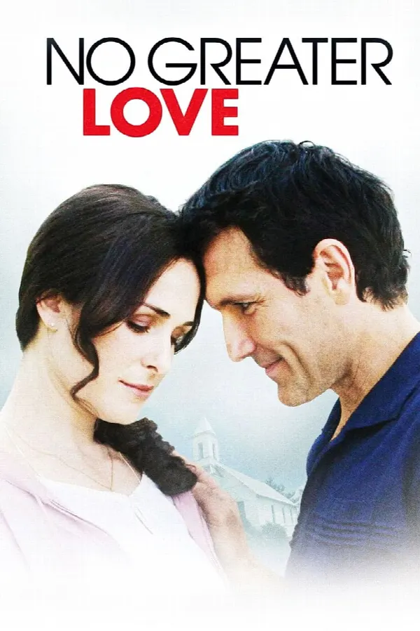 No Greater Love poster