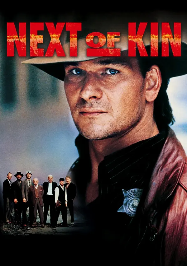 Next of Kin poster