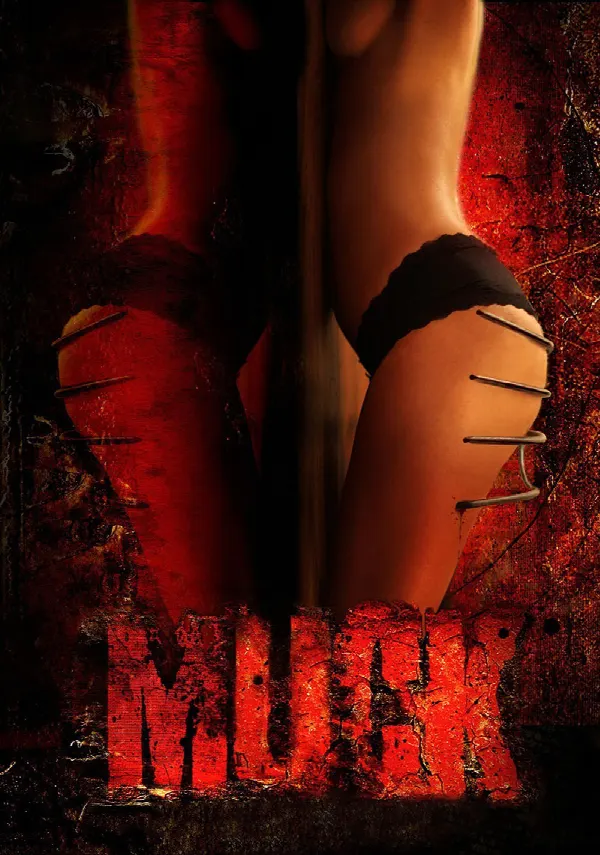 Muck poster