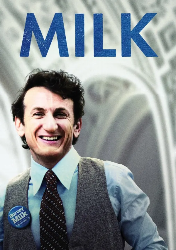 Milk poster