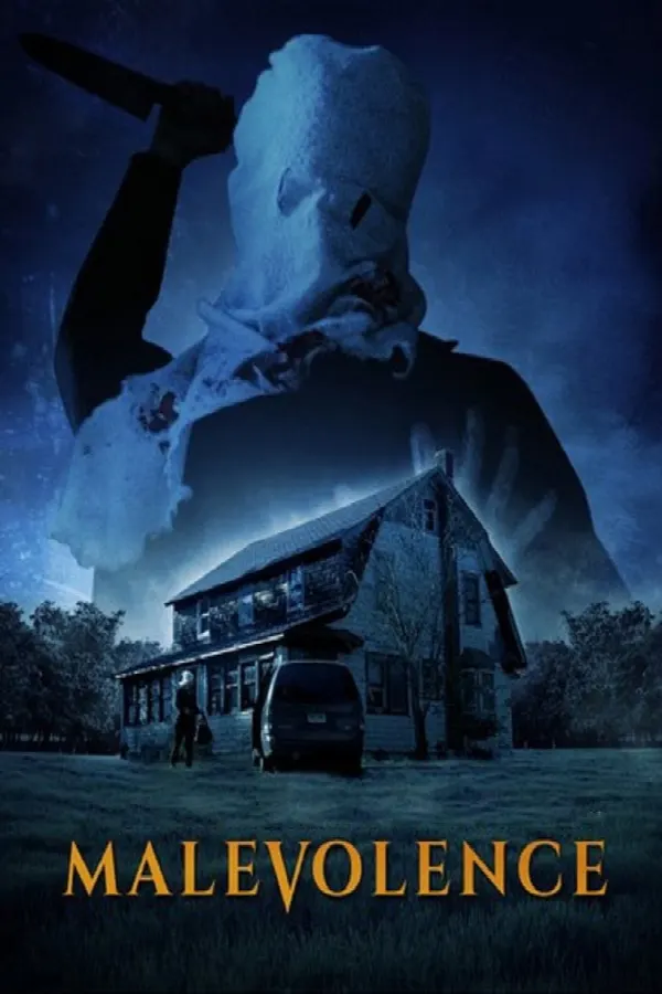 Malevolence poster