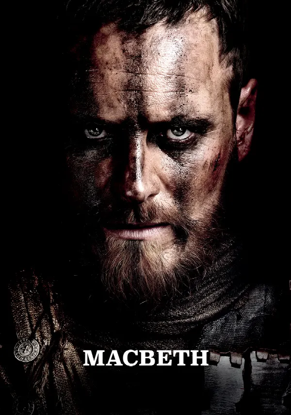 Macbeth poster