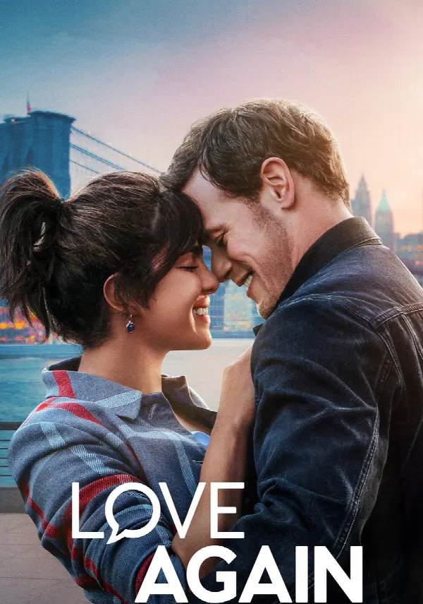 Love Again poster