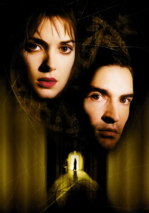 Lost Souls poster