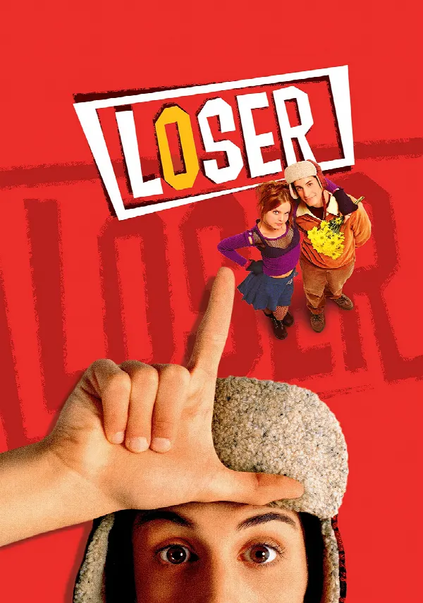 Loser poster