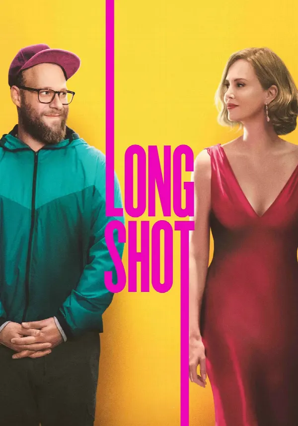 Long Shot poster
