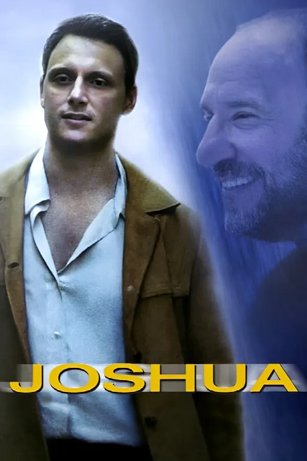 Joshua poster