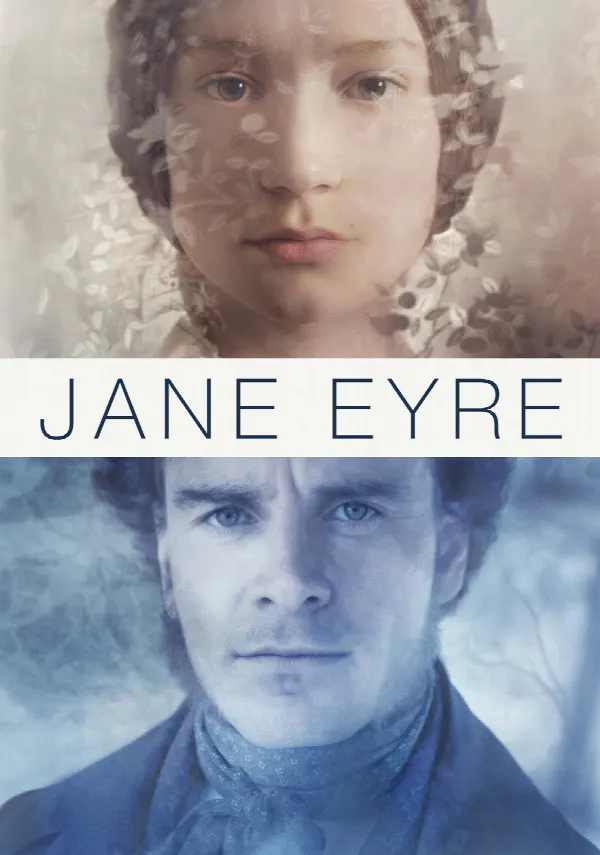 Jane Eyre poster