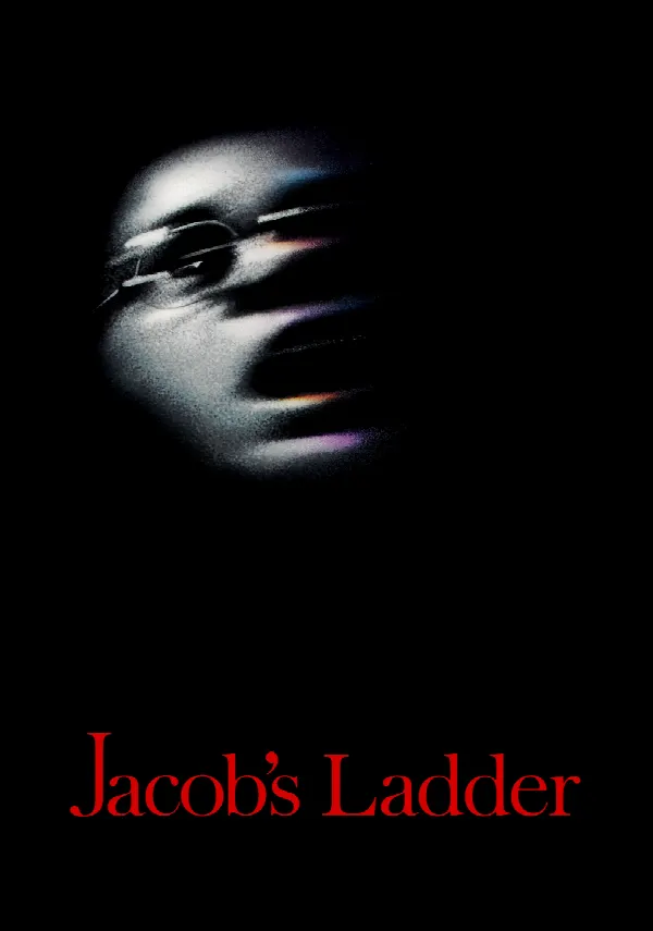 Jacob's Ladder poster