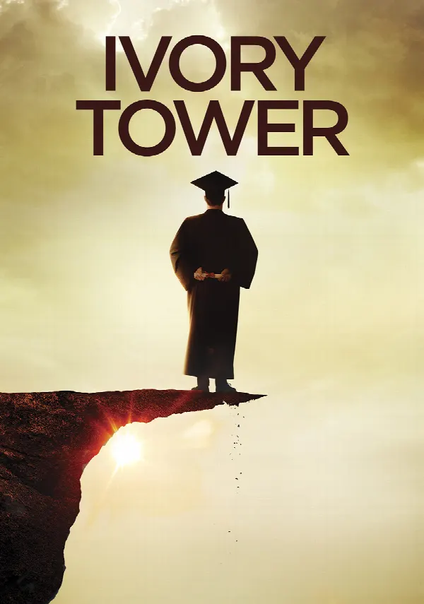 Ivory Tower poster