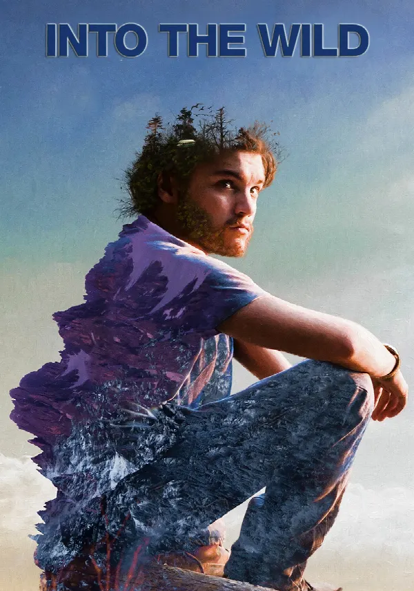 Into the Wild poster