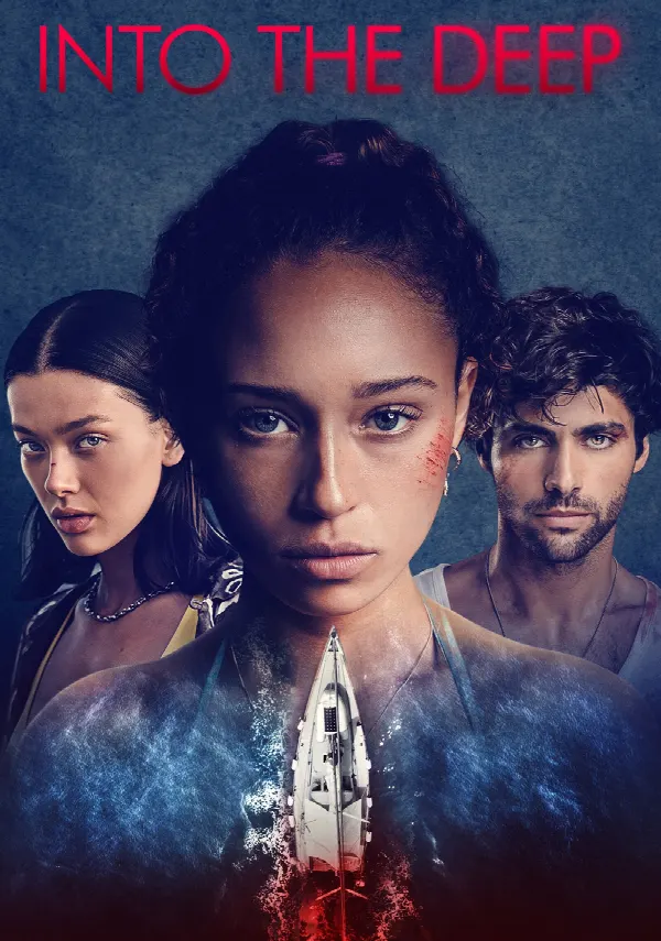 Into the Deep poster
