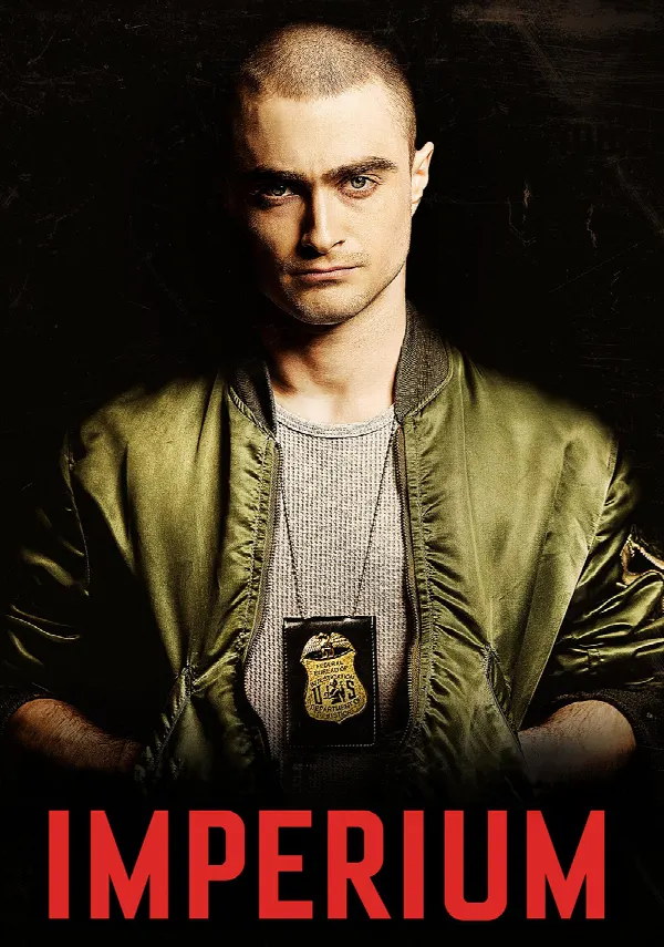 Imperium poster