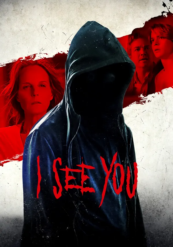 I See You poster