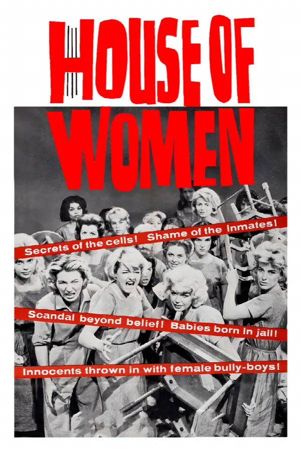 House of Women poster