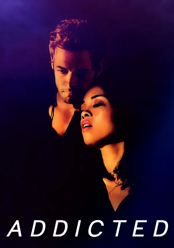 Addicted poster