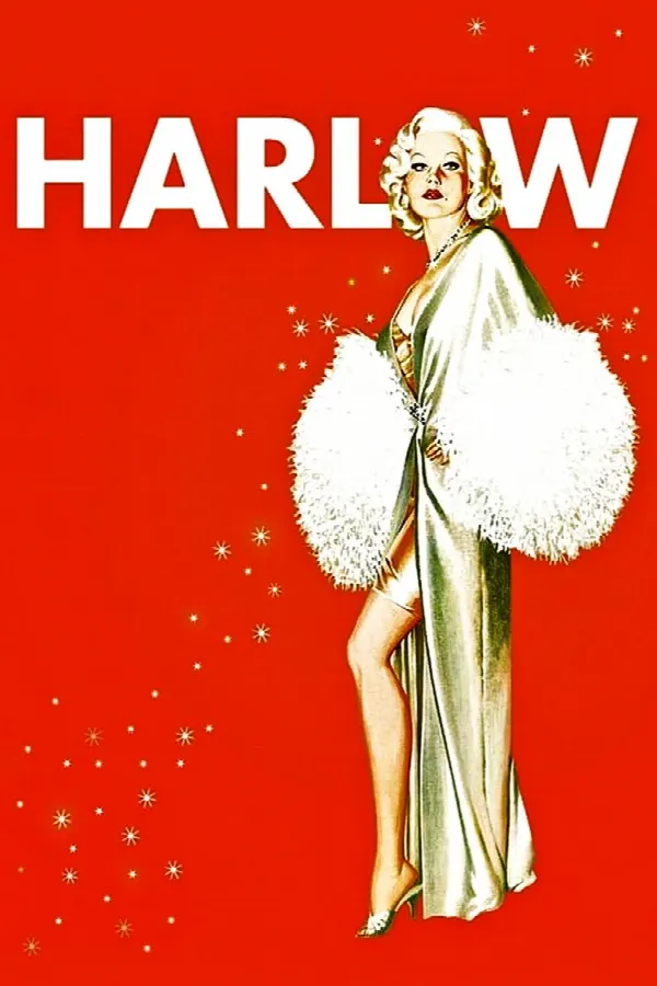 Harlow poster