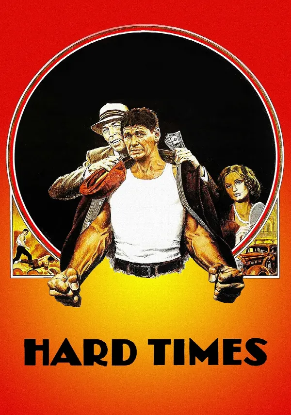 Hard Times poster
