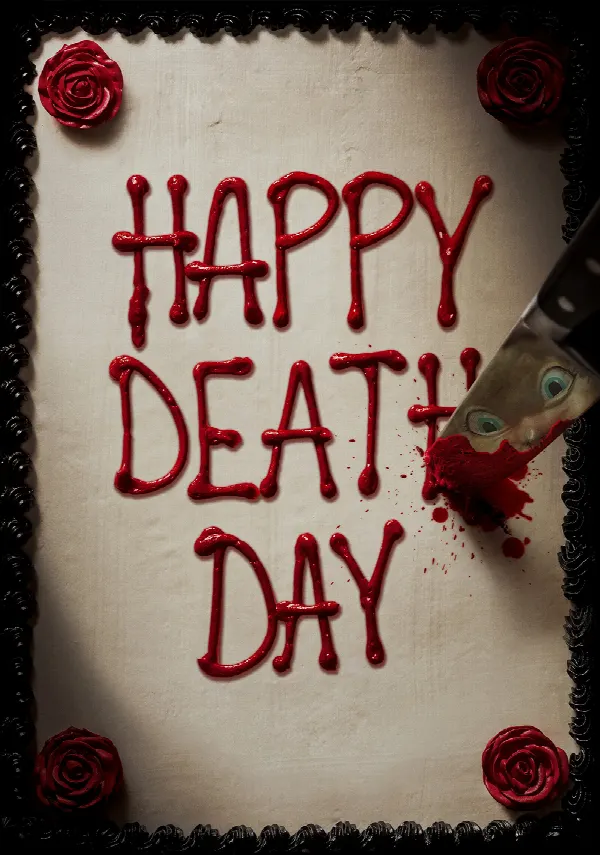 Happy Death Day poster
