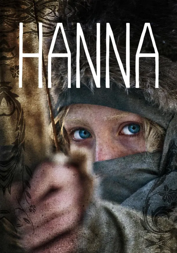 Hanna poster