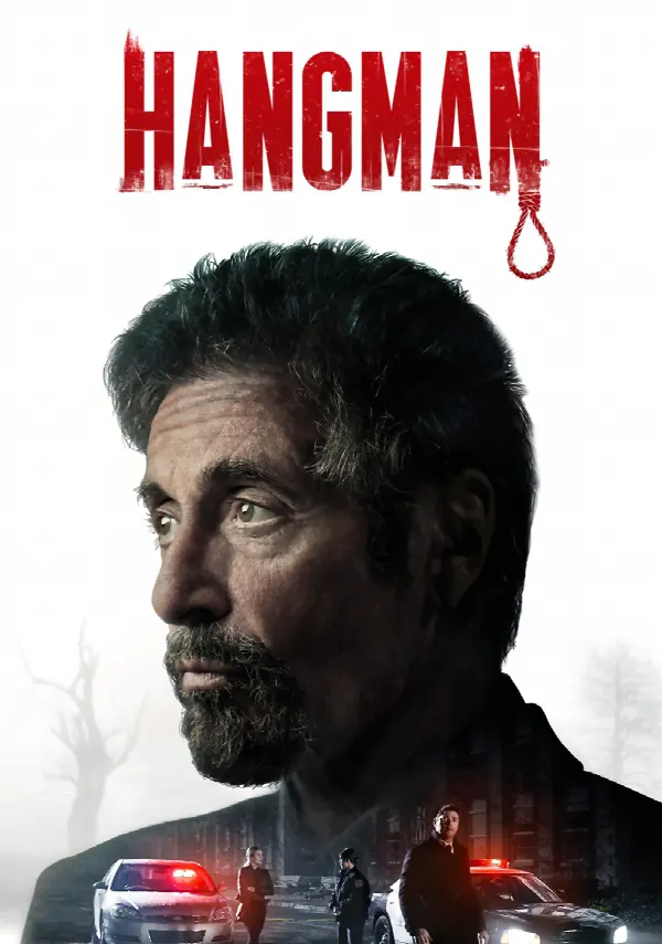 Hangman poster