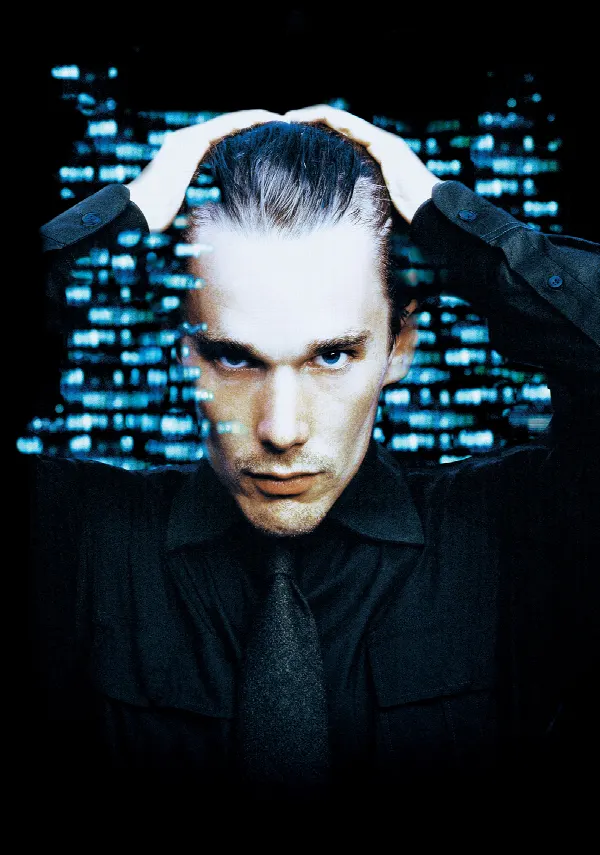 Hamlet poster